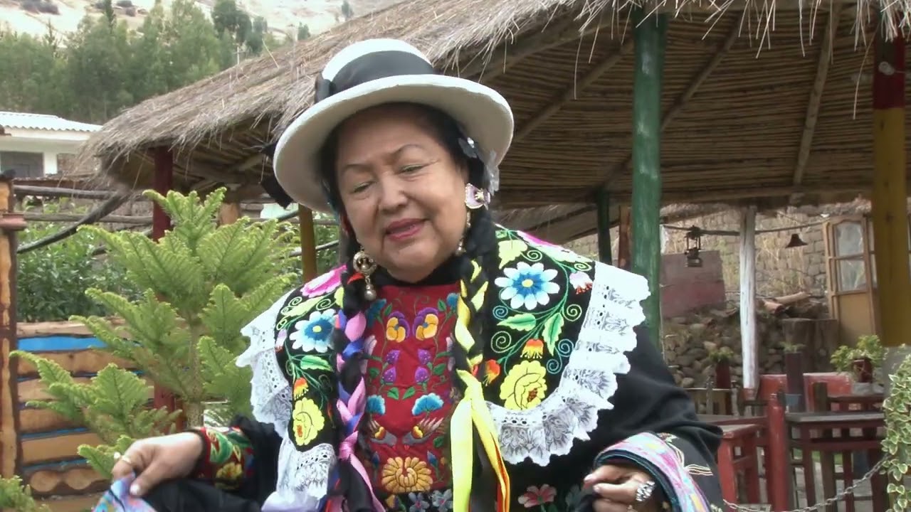 EL ULTIMO BESO   La Huaracinita