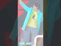 2026.05.10 ONE N' ONLY REI - Samba de Night Fever @ セブンパーク天美 屋外 平面駐車場 特設ステージ 大阪府 【FANCAM 치켐】