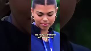 Where are Tiger Woods' three children now#actor #rap #celebrity #usa #facts
