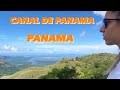 CANAL DE PANAMA - Blog -You May Trip!