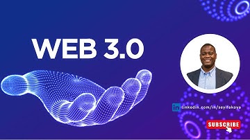 Web 3 - The Next Phase of the Internet