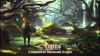 Celtic Music - Origins