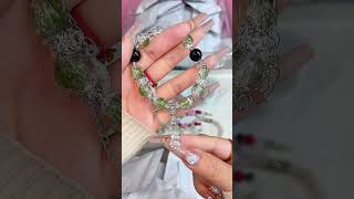 @sharon thank you so much!! #asmr #amsrjewelrypackaging#amsrnailspackaging#packagewithme #diy