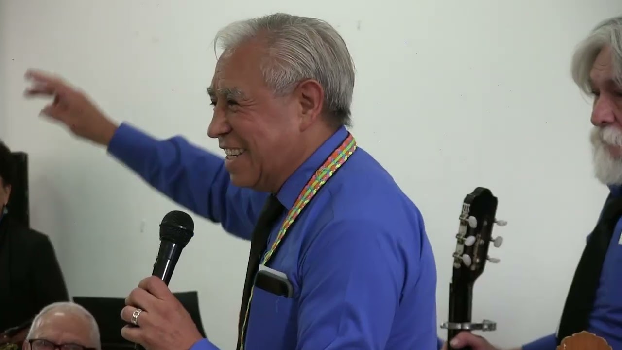 CORO "VOCES DEL RENACIMIENTO"