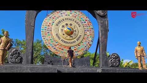 Satu Nusa Satu Bangsa Cover By Wiguna Music FT Blind Stars