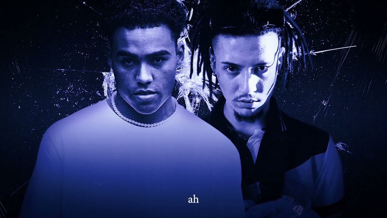 Watch DANK & Marin - Os Menor tá de Peça (Prod. OGBeatz) OQSesh on YouTube Watch DANK & Marin - Os Menor tá de Peça (Prod. OGBeatz) OQSesh on YouTube