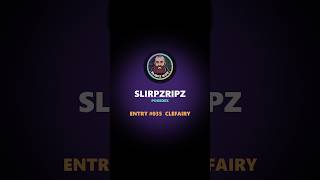 Clefairy — SLIRPZ Pokédex #035