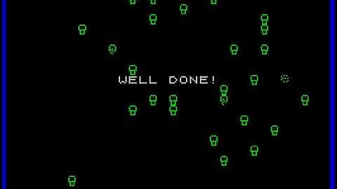 Megapede (ZX Spectrum)