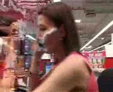 Come Inviare curriculum nei supermercati?