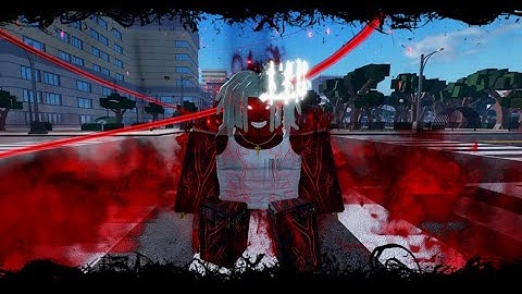 What 10K TP is like on Fistborn | Roblox