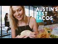 24 Hours in Austin | Karlie Kloss