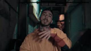 Uzi x Pop Smoke x Skepta x Lvbel C5 - HANİ (OFFICIAL VIDEO) Resimi