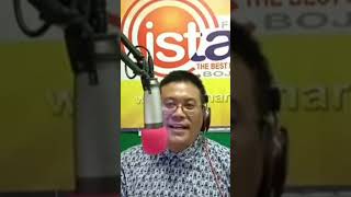 Dikira Cewek Ternyata ...