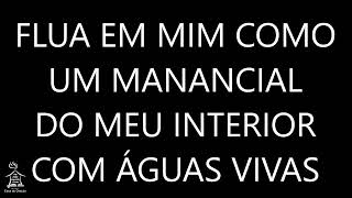 Manancial - Diante Do Trono Playback