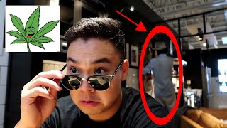 Stupid S**t at the BIGGEST IKEA in the US