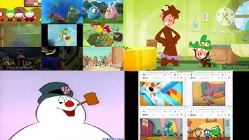 Up To Faster 15 Parison