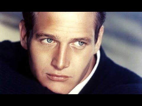 Video: Paul Newman: Biografia, Carriera, Vita Personale