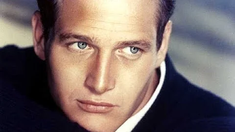 Quanti anni aveva quando è morto Paul Newman?