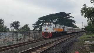 CC 206 13 72 CPN ft KA 396 Ekonomi Lokal Cepu