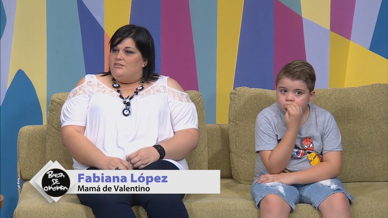 Síndrome de Tourette en Uruguay