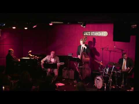 Marian Petrescu Quartet with Andreas berg - Bossa ...