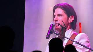 Avett Brothers - Swept Away (with Adrian Blake Enscoe from the musical “Swept Away”)