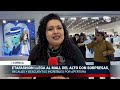 Etafashion inauguró su segunda tienda en Cuenca, ubicada en el Mall del Alto.