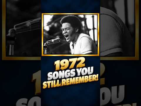 Songs Boomers Still Remember From 1972 #70s80s90smusichits #goldenerahits #60hits #music