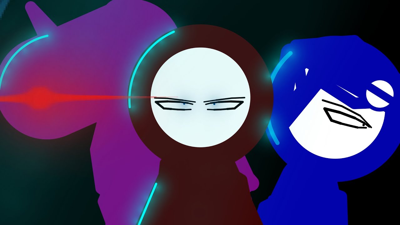 PIVOT-ANIMATOR | The First Wave