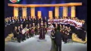 Kultur - Kur Dernegi - Sef:mansur Kaymak,Solist:sonay A.kaymak