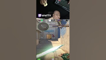 4K AWP on Mirage #cs2  #csgo #dris