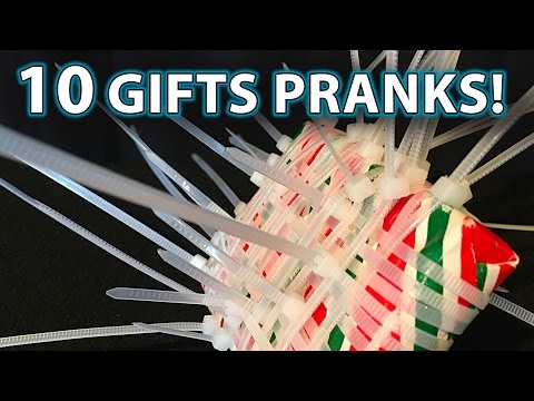 top-10-holiday/christmas-gift-prank-ideas!
