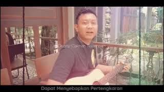 STORY WA KEREN DENNY CAKNAN || KUNCI LANGGENG SUATU HUBUNGAN || STORY WA KEKINIAN 30DETIK