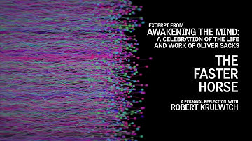 Excerpt from Awakening the Mind: The Faster Horse