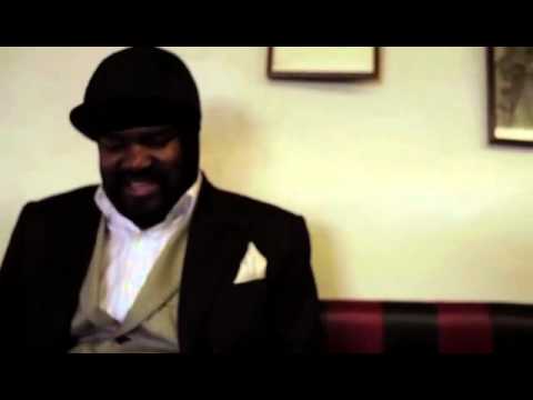Gregory Porter — Gregory Porter - 1960 What?