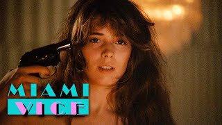 An Evening With Little Miss Dangerous | Miami Vice