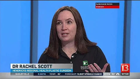 Ask the Doctor - carpal tunnel