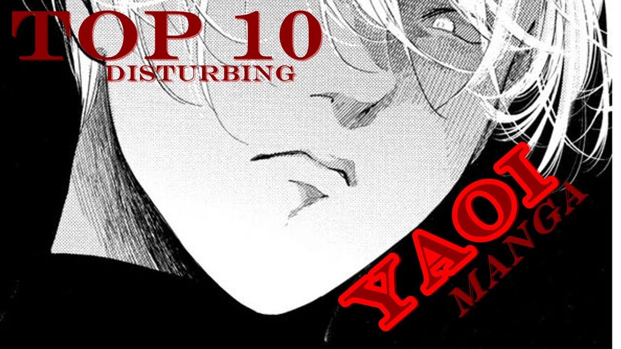 Esse MANHWA YAOI é tão PERTURBADOR quanto KILLING STALKING