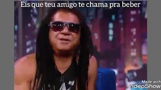 Pare de beber o seu filha da puta 😂 (Baile do Jaca)