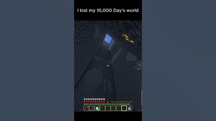What's the BIGGEST Mistake You Can Make in a 10,000 Days Survival World?