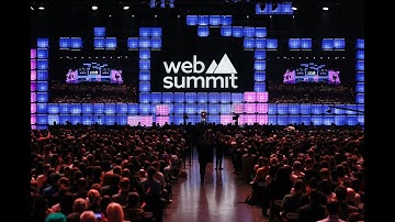 Web Summit Vancouver 2025 | Day One