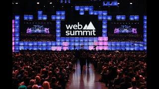 Web Summit Vancouver 2025 | Day One
