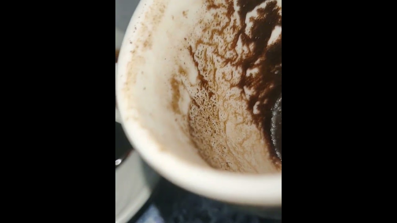 KOVA BURCU♒KAHVE FALI☕💫