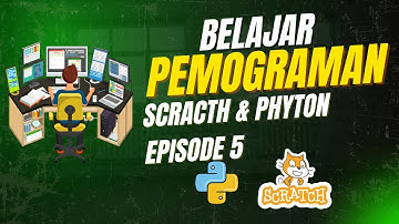 Episode 5: Perulangan - Trik Anti Ribet diDunia Coding💻🔥