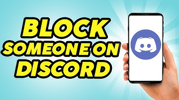 How To Block Someone On Discord - Quick and Easy