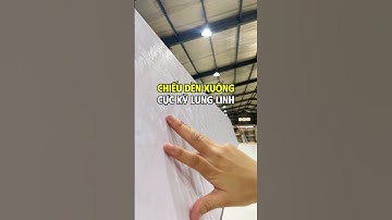 Tấm nhựa ốp tường nano bao tiền 1m2? | Báo giá tấm ốp nhựa nano vân hoa giấy | Haroma