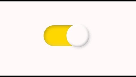 Custom animated checkbox - How to create HTML and CSS/SCSS custom checkbox