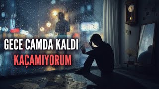 Gece Camda Kaldı/Kaçamıyorum Ali Sinanoğlu