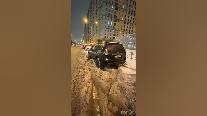 Водитель Танк 300 против водителя Toyota Prado