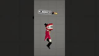 top 4 mods melon sandbox #gracioso #melonplaygroudmeme #melonplaygroudmeme #sandboxgame #sandbox